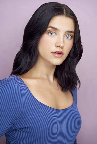 Lucía Fernández